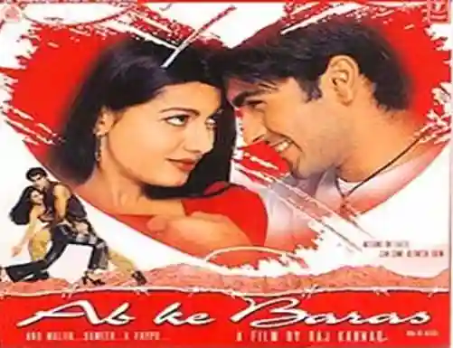 Ab Ke Baras (2002) Full Movie Hindi 1080p Free Download